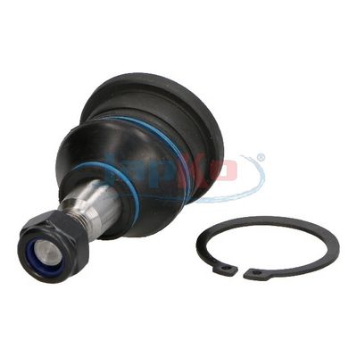 Trag-/Führungsgelenk