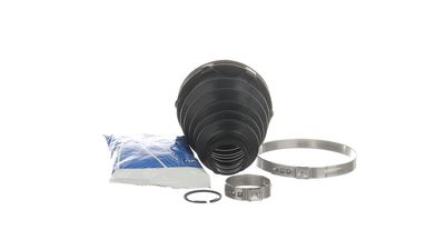 FALTENBALGSATZ ANTRIEBSWELLE SKF VKJP8790 38