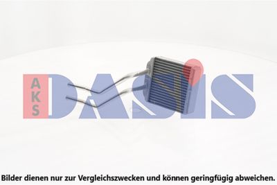 WäRMETAUSCHER INNENRAUMHEIZUNG