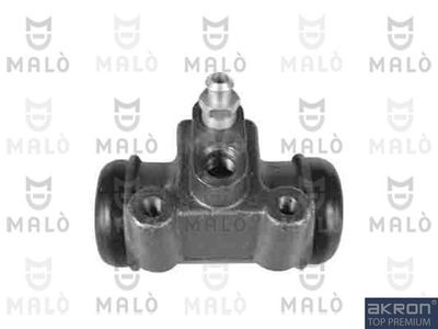 спирачно цилиндърче на колелото AKRON-MALÒ 90163
