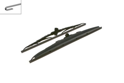 Bosch Wiper Blade 3 397 001 768
