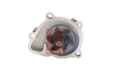 WASSERPUMPE MOTORKüHLUNG AKS DASIS 570467N 7