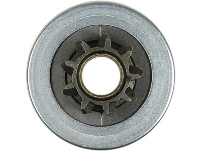 Friløpsgir, starter AUTOSTARTER SD0166