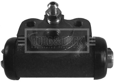 Wheel Brake Cylinder Borg & Beck BBW1184