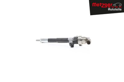INJECTOR METZGER AUTOTEILE 0870234 4