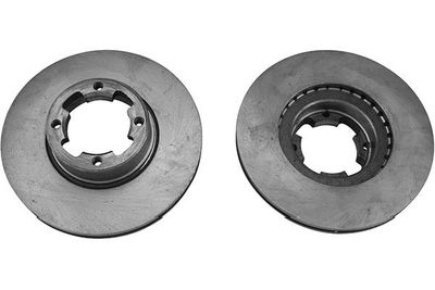 Kavo Parts Stabdžių diskas