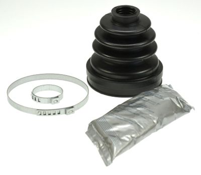 Комплект пыльника, приводной вал SPIDAN 25551 для FIAT IDEA