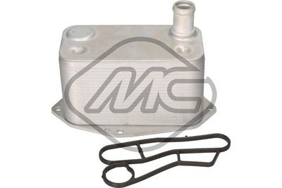 RADIATOR ULEI ULEI MOTOR