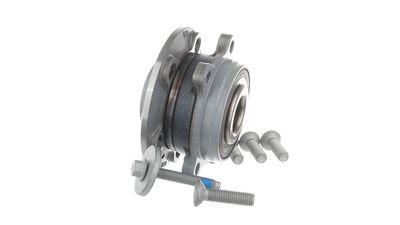 RADLAGERSATZ SKF VKBA7132 8