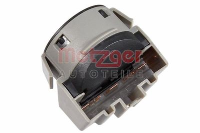 COMUTATOR PORNIRE METZGER AUTOTEILE 09161034 1