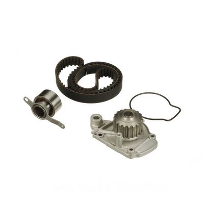 WASSERPUMPE + ZAHNRIEMENSATZ GATES KP15410XS2 40