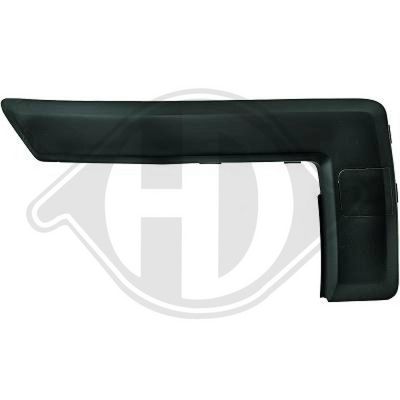 STOßFäNGER DIEDERICHS 1475152