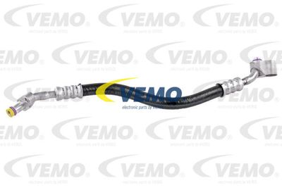 Трубопровод высокого давления, кондиционер VEMO V30-20-0017 для MERCEDES-BENZ S-CLASS