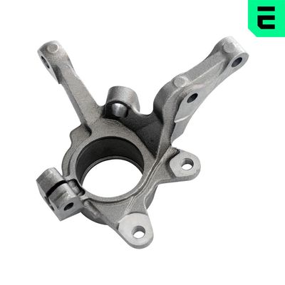 ACHSSCHENKEL RADAUFHäNGUNG