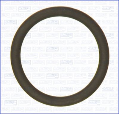 Уплотнительное кольцо, компрессор AJUSA 16104100 для OPEL INSIGNIA