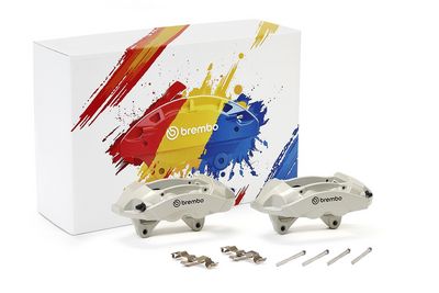 спирачен апарат BREMBO F AB 062