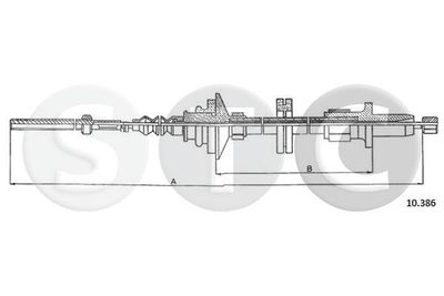 SEILZUG KUPPLUNGSBETäTIGUNG