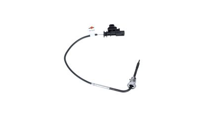 SENZOR TEMPERATURA GAZE EVACUARE NRF 707329 32