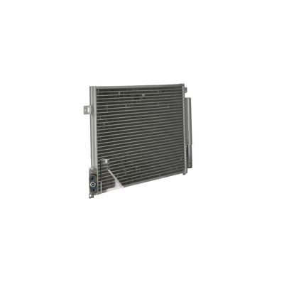 KONDENSATOR KLIMAANLAGE NISSENS 94899 37