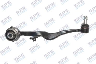 носач, окачване на колелата TEKNOROT LX-448