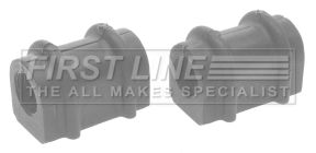 Repair Kit, stabiliser coupling rod FIRST LINE FSK6082K