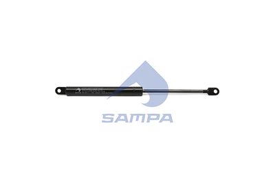 GASFEDER SITZVERSTELLUNG