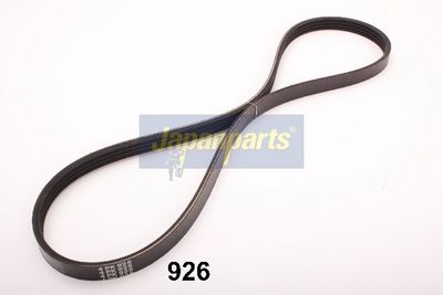 JAPANPARTS V formos rumbuoti diržai