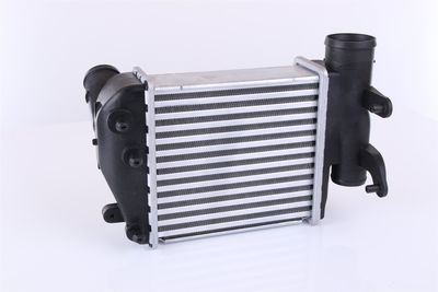 INTERCOOLER COMPRESOR NISSENS 96417 40
