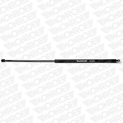 GASFEDER MOTORHAUBE MONROE ML5385 5