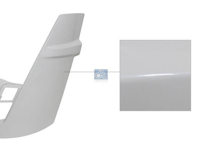 Puskuri DT Spare Parts 6.00275 – RENAULT, VOLVO