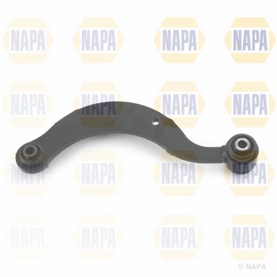 Control/Trailing Arm, wheel suspension NAPA NST2672