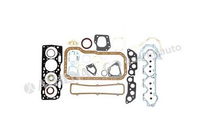 SET GARNITURI COMPLET MOTOR