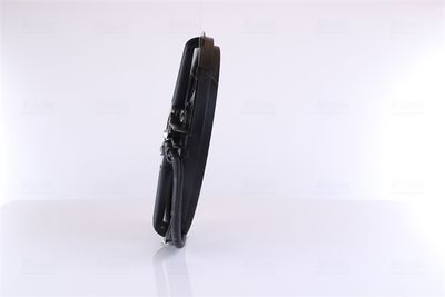 VENTILATOR RADIATOR NISSENS 85551 1