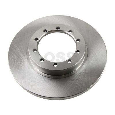 спирачен диск OSSCA 28985