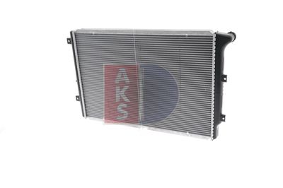 KüHLER MOTORKüHLUNG AKS DASIS 040026N 8