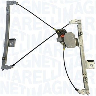 MAGNETI MARELLI Fensterheber