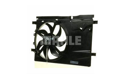 VENTILATOR RADIATOR MAHLE CFF424000P 4