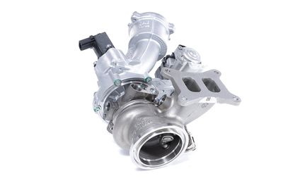 LADER AUFLADUNG BTS Turbo T916664 18