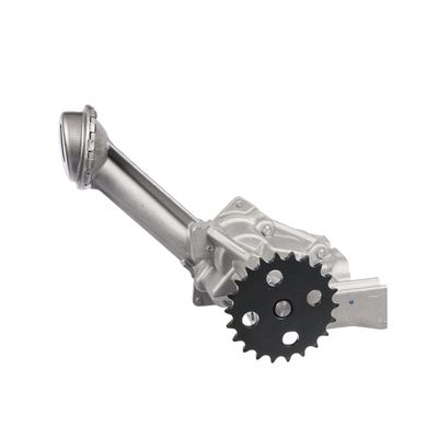 POMPA ULEI ET ENGINETEAM PU0112 21