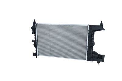 RADIATOR RACIRE MOTOR NRF 53148 27