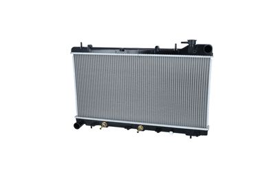 KüHLER MOTORKüHLUNG NRF 58372 7