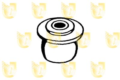 BUCHSE SCHALTSTANGE UNIGOM 395161