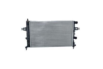 KüHLER MOTORKüHLUNG NRF 58176A 4