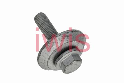 RIEMENSCHEIBENSCHRAUBE