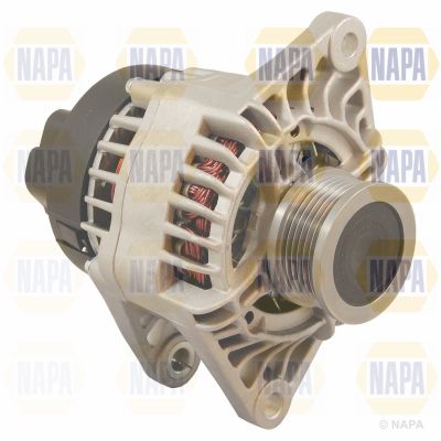 Alternator NAPA NAL1406