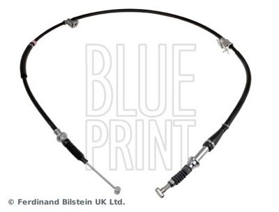 BLUE PRINT Seilzug, Feststellbremse