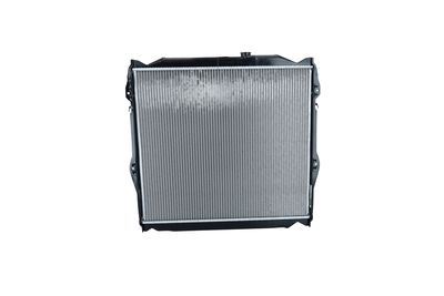 RADIATOR RACIRE MOTOR NRF 58647 25