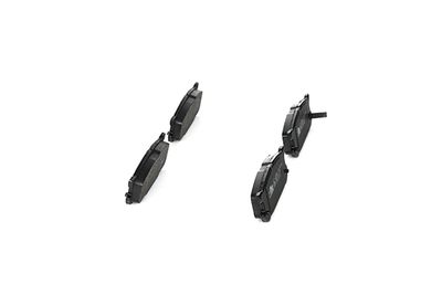 BREMSBELAGSATZ SCHEIBENBREMSE ATE 13046058662 21