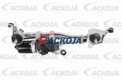 Система тяг и рычагов привода стеклоочистителя ACKOJA A38-0169 для NISSAN NOTE