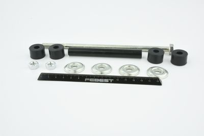 BRAT/BIELETA SUSPENSIE STABILIZATOR FEBEST 0523MPVFKIT 3